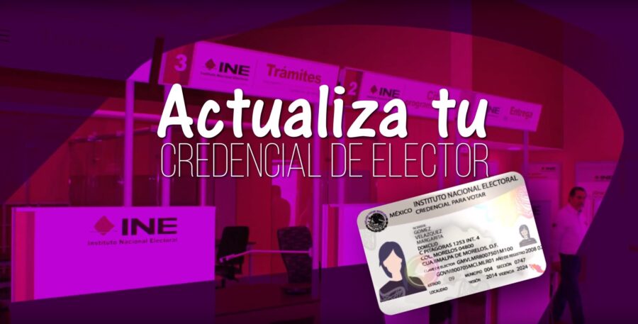 Cita INE Benito Juárez: Tu guía completa sobre módulos e info