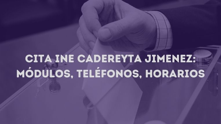 cita-ine-cadereyta-jimenez