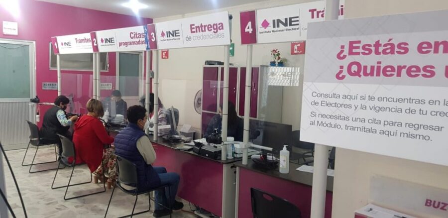 Cita INE Guanajuato: Todo sobre módulos, trámites y horarios