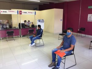 Cita INE Huatusco: Todo lo que necesitas saber sobre módulos y más