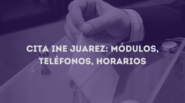 cita-ine-juarez