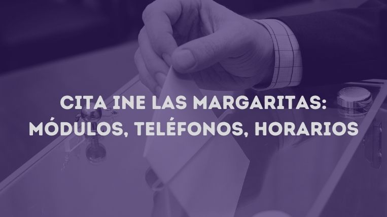 cita-ine-las-margaritas