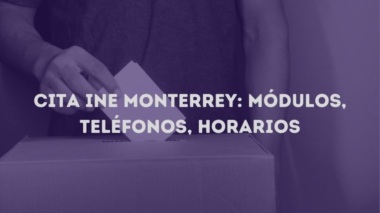 cita-ine-monterrey