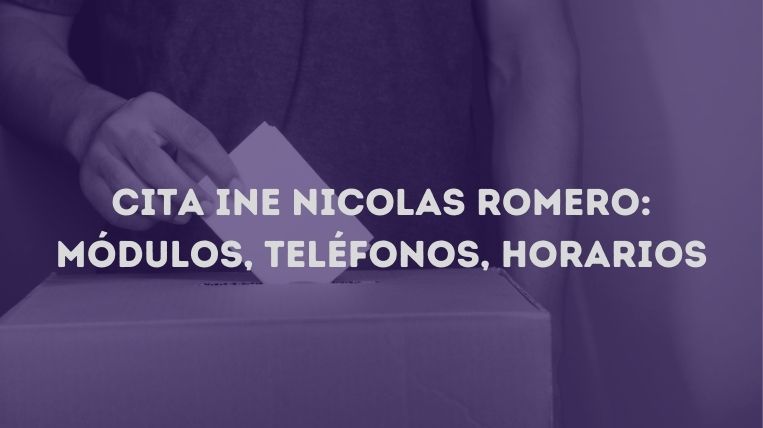 cita-ine-nicolas-romero