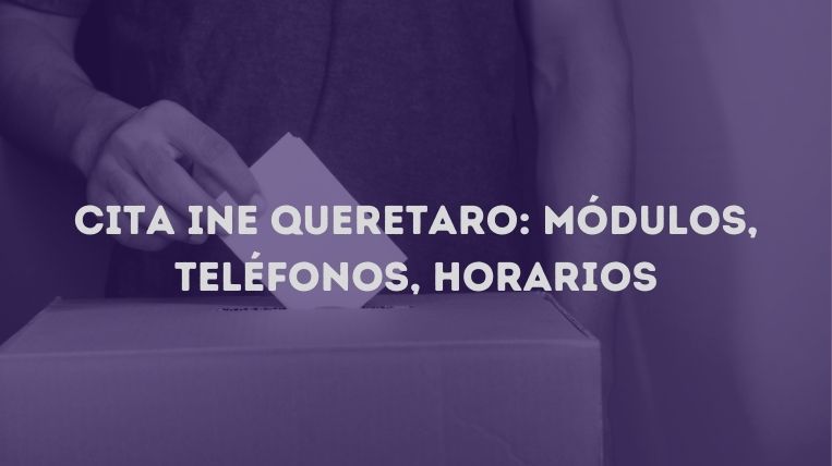 cita-ine-queretaro