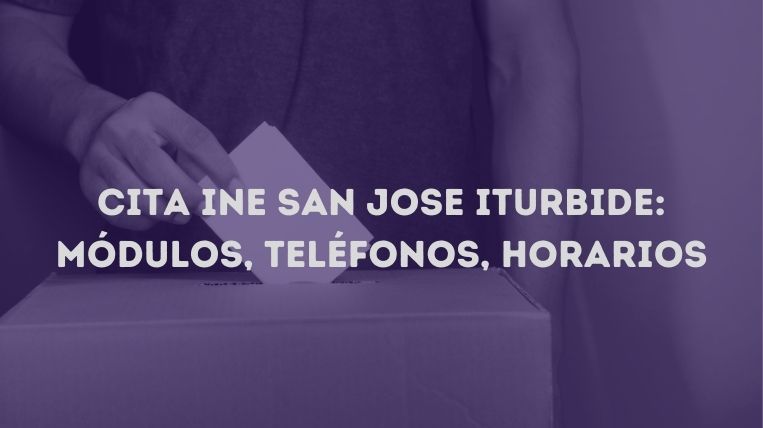 cita-ine-san-jose-iturbide