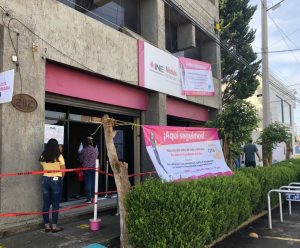Cita INE San Pablo Del Monte: Todo lo que necesitas saber