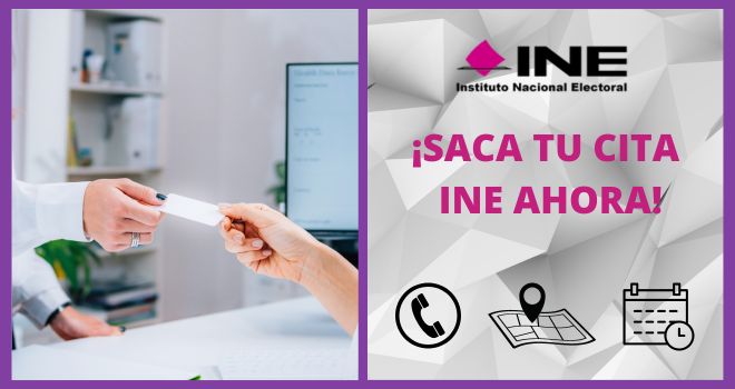 Cita INE Tecoman: Guía completa de módulos e información vital